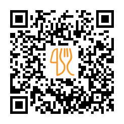 QR-code link para o menu de The Villa