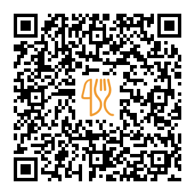 QR-code link para o menu de Space Kitchen Furzer St