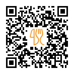 QR-code link para o menu de La Terraza Baralla