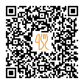 QR-code link para o menu de The Fox Inn