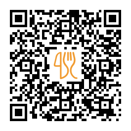 QR-code link para o menu de Cafe Laurent