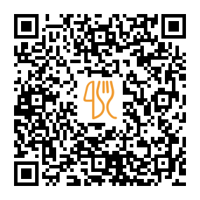 QR-code link para o menu de Nene Chicken Melbourne Central