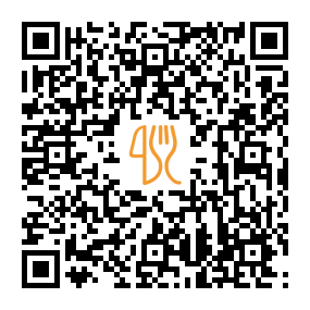 QR-code link para o menu de The Fernery Cafe