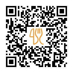 QR-code link para o menu de The Trout Inn