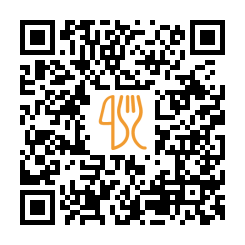 QR-code link para o menu de Manger Sain