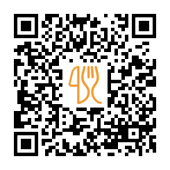 QR-code link para o menu de Granny Bo's
