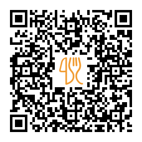 QR-code link para o menu de Just Hsp's Acland