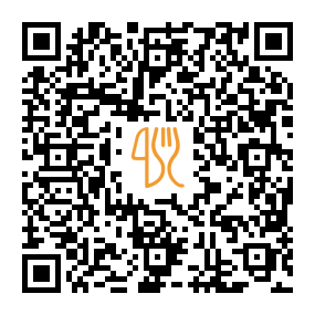 QR-code link para o menu de Planet Organic