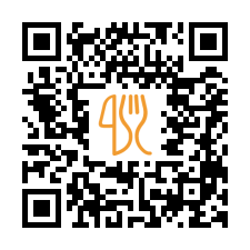 QR-code link para o menu de Asacaz