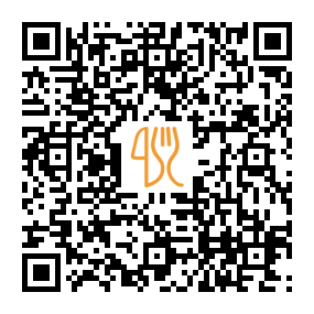 QR-code link para o menu de Pizza