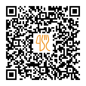 QR-code link para o menu de The Three Travellers