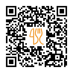 QR-code link para o menu de Pizza Shop