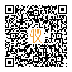 QR-code link para o menu de Flourish Fresh Salad Chatswood