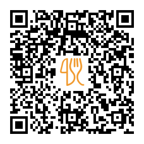 QR-code link para o menu de Just-فراخ
