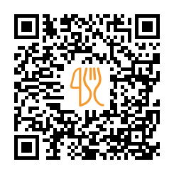 QR-code link para o menu de Le Sunset