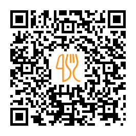 QR-code link para o menu de Cafe Lady Class