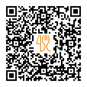 QR-code link para o menu de Les Tontons Trinqueurs