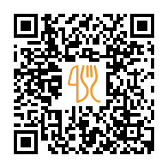 QR-code link para o menu de Moja Bites