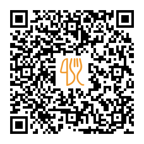 QR-code link para o menu de Dancing Goat Cafe