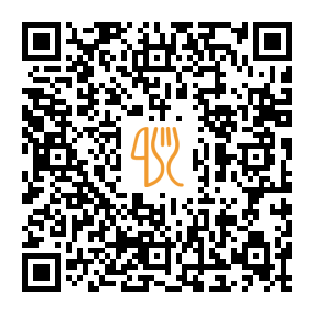 QR-code link para o menu de Peach And Pear Cafe