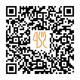 QR-code link para o menu de My Cup Cafe Express