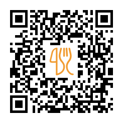 QR-code link para o menu de Ballermannle