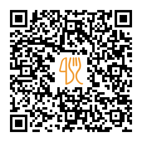 QR-code link para o menu de Turmeric Takeaway