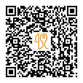 QR-code link para o menu de بركر الحطاب Burger Al-hattab