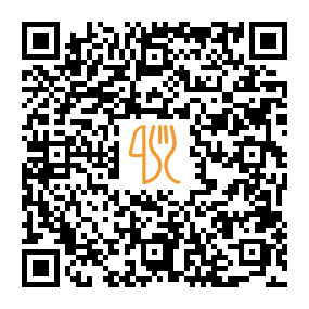 QR-code link para o menu de Thai Kitchen