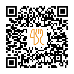 QR-code link para o menu de Two Palms
