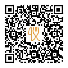 QR-code link para o menu de Cafe Hollander