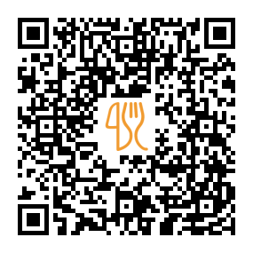 QR-code link para o menu de Burger Hangover