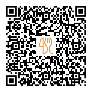 QR-code link para o menu de Amici ā Mǐ Qí Yì Dà Lì Cān Tīng