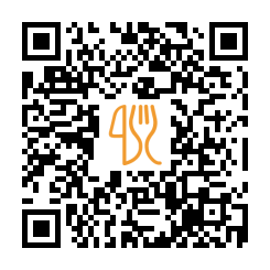 QR-code link para o menu de Cedar Lounge