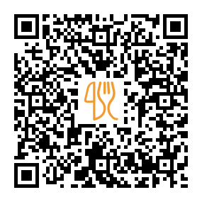 QR-code link para o menu de Friendly And Grill