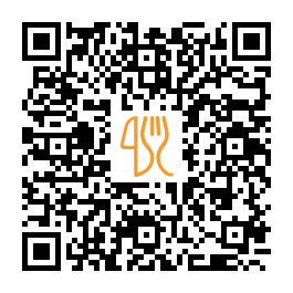 QR-code link para o menu de Sushi House