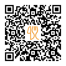 QR-code link para o menu de Trend Cafe Resto