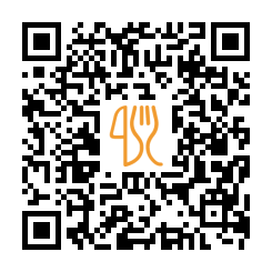 QR-code link para o menu de Verandah Cafe