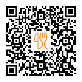 QR-code link para o menu de Hong Thanh