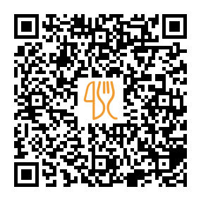 QR-code link para o menu de Asian Fusion Cafe