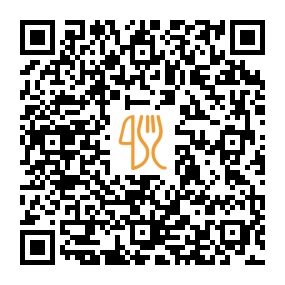 QR-code link para o menu de Mckee Orient Express