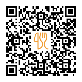 QR-code link para o menu de Harris Hoole