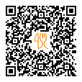 QR-code link para o menu de Brixx Wood Fired Pizza