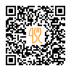 QR-code link para o menu de Patisserie Fetin