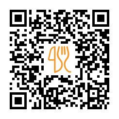 QR-code link para o menu de Au Bon Gite