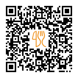 QR-code link para o menu de Comme Au Vietnam