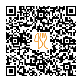 QR-code link para o menu de La Thoudiere