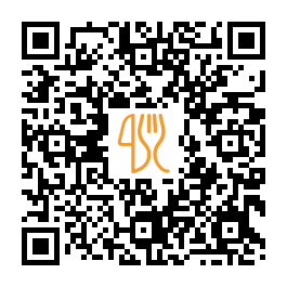 QR-code link para o menu de Aloha Pick Up