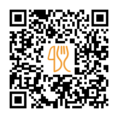QR-code link para o menu de B-ray’s Bbq