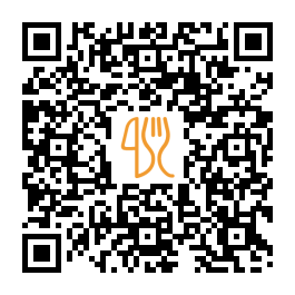 QR-code link para o menu de Resep Masakan Ibu